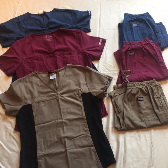 Cherokee Other - Cherokee Scrub Sets